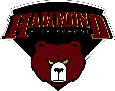 The Hammond Golden Bears - ScoreStream