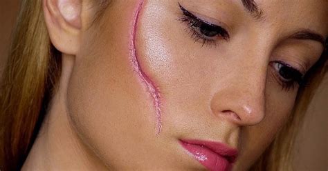 Halloween Special Effects Makeup Tutorials | POPSUGAR Beauty