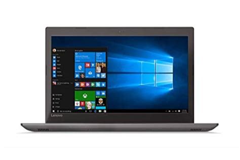 Lenovo IdeaPad 520-15IKB Price (14 Aug 2021) Specification & Reviews ...