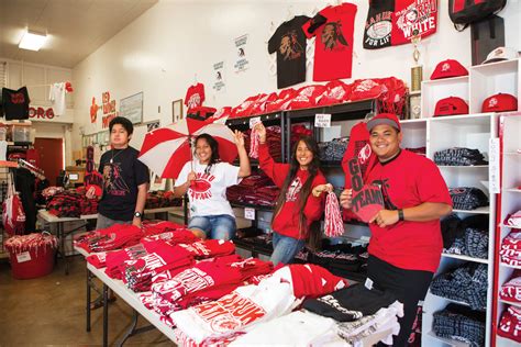 Million-Dollar Business Runs Out of Kahuku High - Hawaii Business Magazine