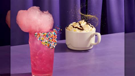 IHOP Is Bringing Fanciful Wonka-Inspired Dishes To Its Menu