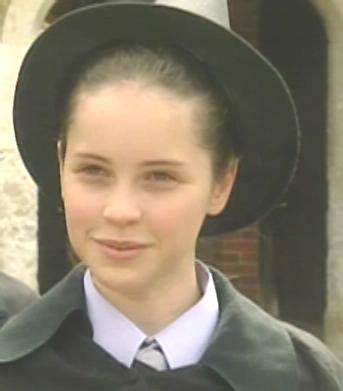 Ethel Hallow - The Worst Witch Wiki