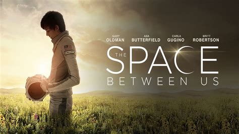 The Space Between Us subtitles English | opensubtitles.com