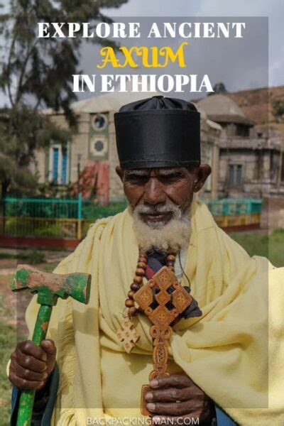 axum-ethiopia-ark-of-the-covenant - Backpackingman