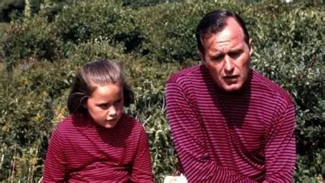 Who Are George Bush’s Daughters, Robin & Dorothy Bush Koch? | Heavy.com