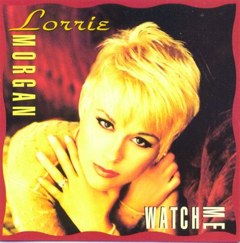 Lorrie Morgan Songs - A List of 15 of the Best | Holler