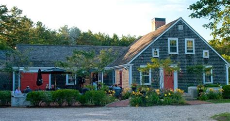 Good Taste: Tucked Away Treasure: Rye Tavern, Plymouth MA