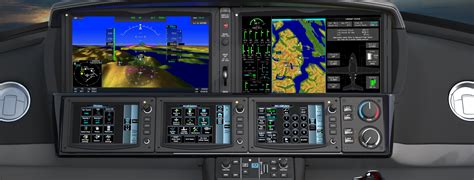 Cirrus AircraftPerspective Touch by Garmin | Cirrus Aircraft