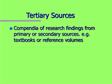 PPT - Review of the Literature PowerPoint Presentation, free download ...