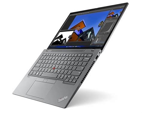 Lenovo ThinkPad T14 Intel Core™ i5-1235U 16GB, 512GB SSD Windows 10 Pro ...