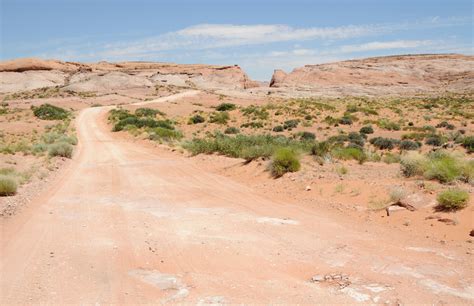 Hole In the Rock Road, Escalante, UT – Ensign Peak Foundation