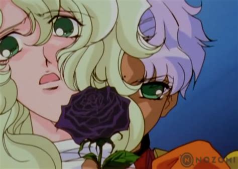 Revolutionary Girl Utena Newbie Recap: Episode 14, "The Boys of the ...