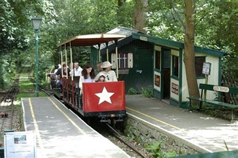 Shipley Glen Tramway | Welcome to yorkshire, West yorkshire, Bradford city