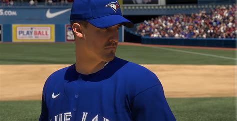 MLB The Show 21 Gameplay Trailer Shows Off Excellent Visuals And Teases A Returning Legend ...