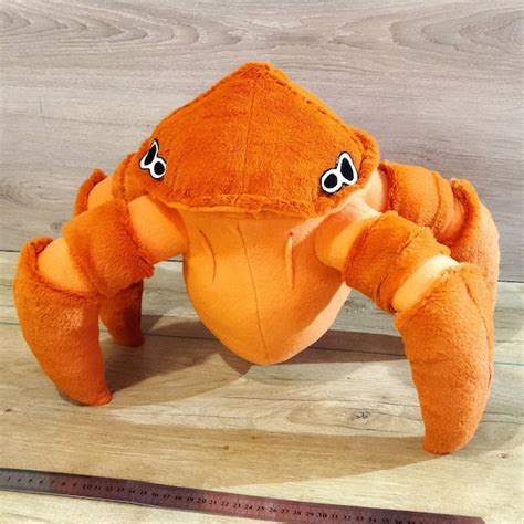 Headcrab Plush - Etsy