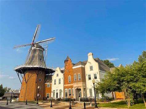 Best Things to Do in Pella, Iowa: Top 12 Attractions to Visit - Global Viewpoint