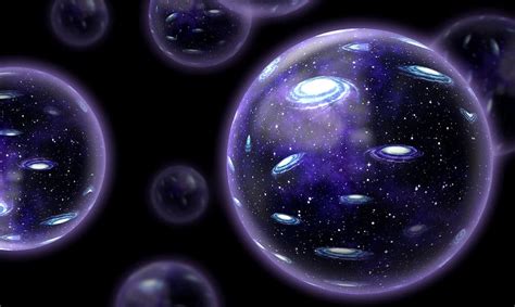 Why Scientists Believe The Multiverse Is Actually Real – Awareness Act