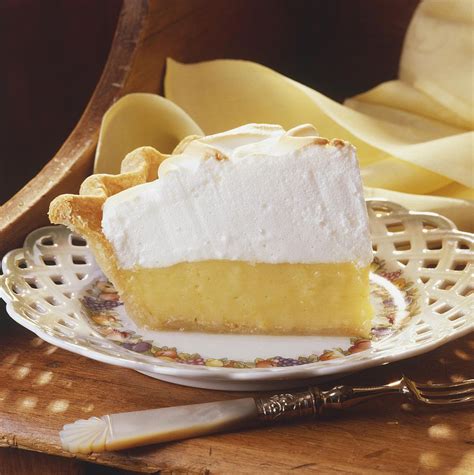 10 Best Lemon Meringue Pie Condensed Milk Recipes