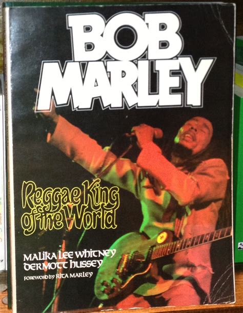 ‘Bob Marley: Reggae King of the World’ | Midnight Raver