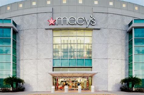 Macy's - Picture of The Florida Mall, Orlando - TripAdvisor