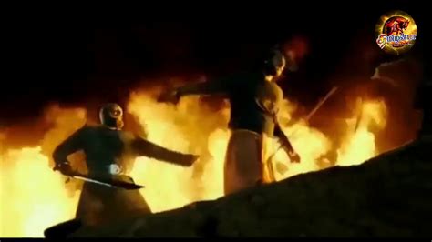 Bahubali emotional scene - YouTube