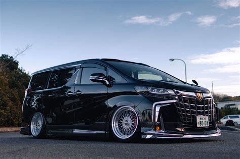 2018 Toyota Alphard | トヨタ アルファード, アルファード, トヨタ