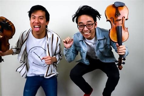 Only true TwoSet Violin fans will get 40/15 in this quiz in 2022 | Music nerd, Musician memes ...