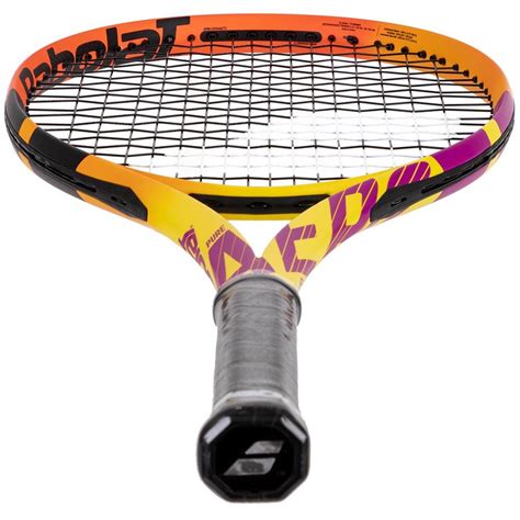 Babolat Pure Aero Rafa 26 Tennis Racquet | Tennis Express