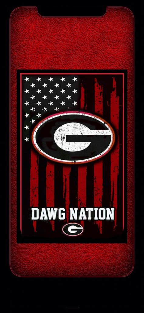 Pin by Gerhard Orlet on DAWGS | Georgia dawgs, Georgia bulldogs football, Bulldog wallpaper