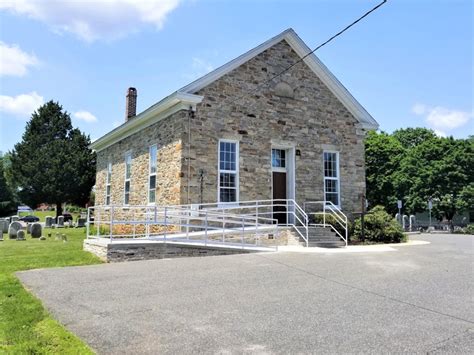 Mt Carmel Chapel of the Bel Air United Methodist Church | Bel Air ...