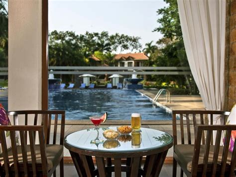 Golkonda Resort & Spa, Hyderabad | 2023 Updated Prices, Deals