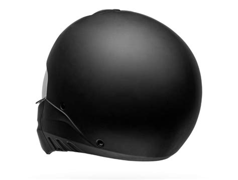 The New Bell Broozer Helmet - A Fighter Pilot Inspired Helmet With An ...