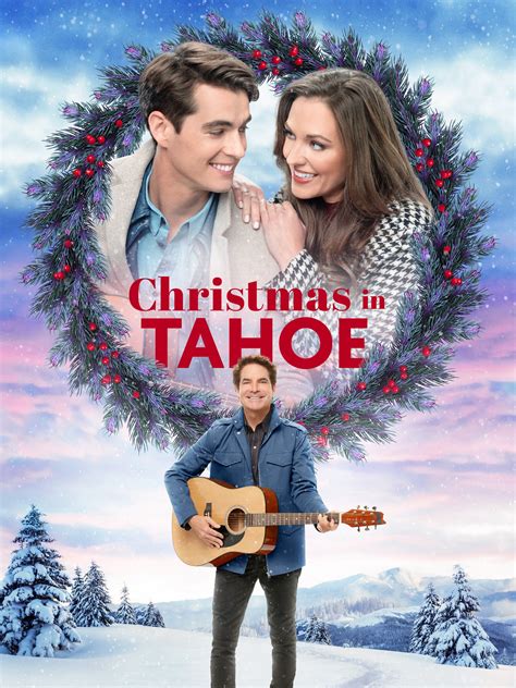 Christmas in Tahoe - Rotten Tomatoes