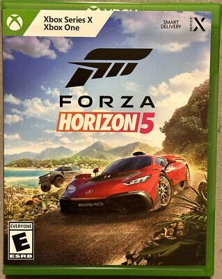 FORZA HORIZON 5 (Xbox One/Series X, 2021) $36.98 - PicClick