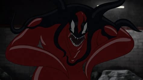 Carnage (Symbiote) (Earth-17628) | Marvel Database | Fandom