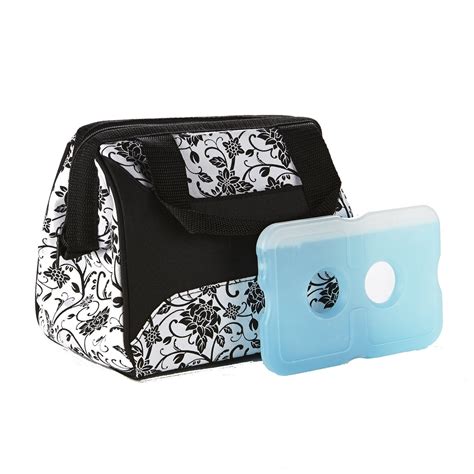 Lunch Bag With Ice Pack | 77 Gifts For Women That Won't Break the Bank | POPSUGAR Smart Living