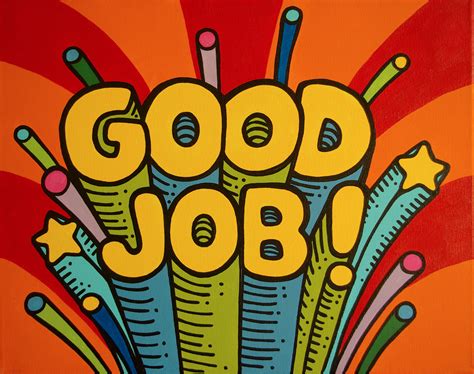 Free Good Job, Download Free Good Job png images, Free ClipArts on Clipart Library