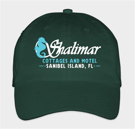 Help Rebuild Historic Shalimar Cottages & Motel, Sanibel Island Custom Ink Fundraising