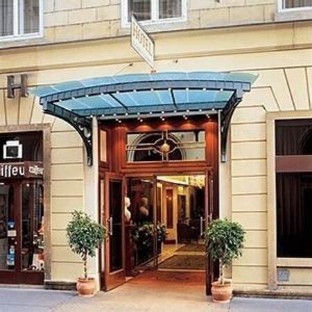 HOTEL KAISERIN ELISABETH (Vienna) - Hotel Reviews, Photos, Rate Comparison - Tripadvisor