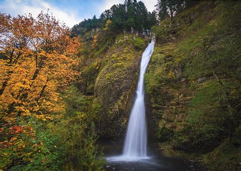 Hiking the Columbia River Gorge - 7 Epic Hikes (You Shouldn't Miss)