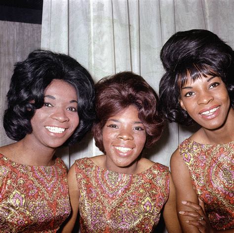 23 Incredible Pictures Of Motown In The 1960s