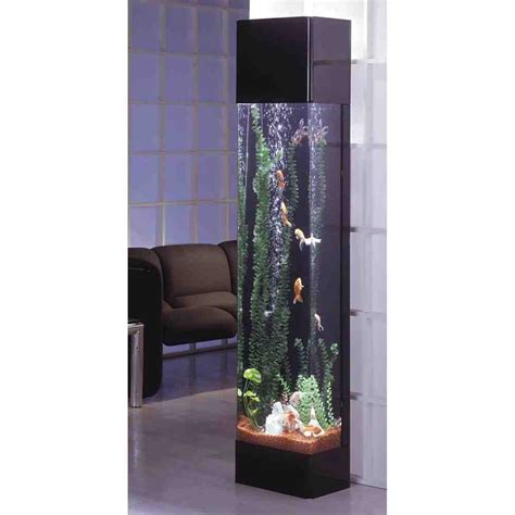 Tall Aquarium Decorations - Decor IdeasDecor Ideas