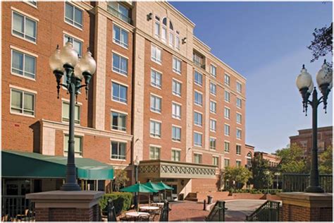 Wyndham Old Town Alexandria Virginia | Resorts in Virginia | Family ...