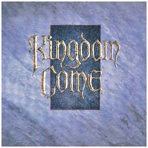 Kingdom Come - Kingdom Come (1988, CD) | Discogs