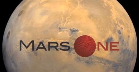 Science Fiction Addiction: Mars One Mission Candidate Roster