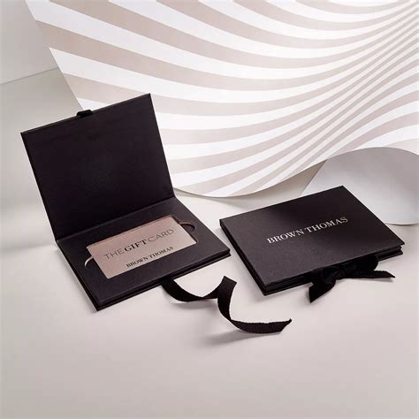 Gift Card The Brown Thomas Gift Card | Brown Thomas