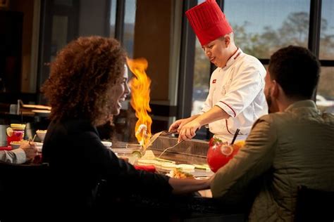 BENIHANA AT WESTGATE, Las Vegas - Updated 2023 Restaurant Reviews, Menu & Prices - Tripadvisor