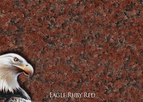 Eagle Granite Company / Granite Colors