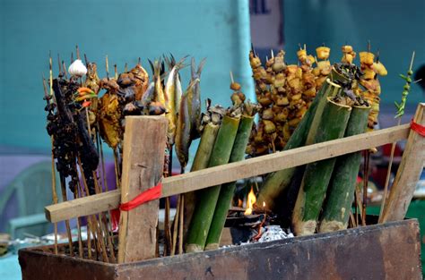 Ethnic Food of Assam - Abhijna e-Museum