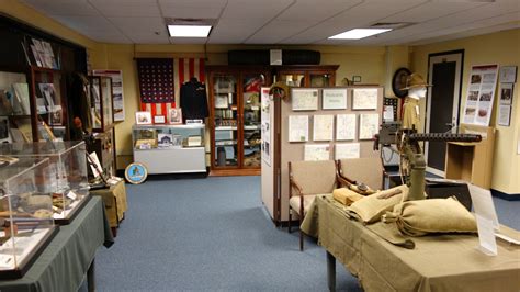 Fort Devens Museum - Mass History Commons